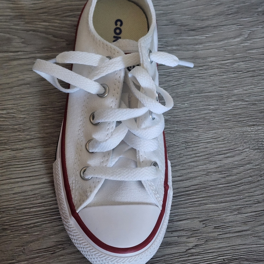 Brand New Kids Converse size 12